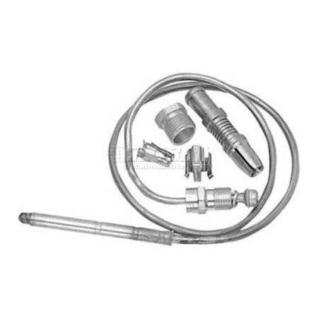 Allpoints Thermocouple For Bakers Pride, BKPM1296X 51-1461